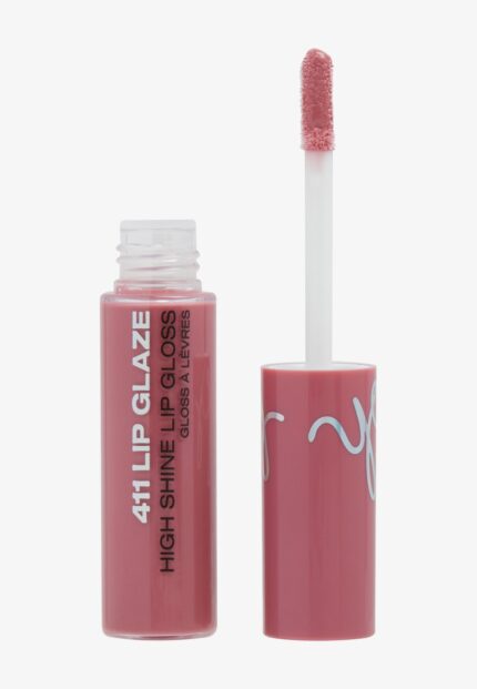 Блеск для губ Glossy Balm Hydrating Stylo IsaDora, цвет 41 pink silk