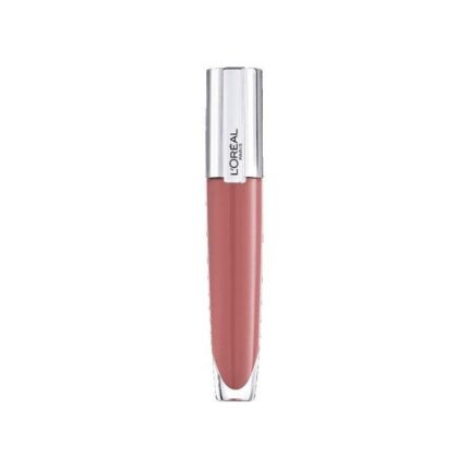 Блеск для губ Rouge Signature Plumping Brillo de Labios Voluminizador L&apos;Oréal París, 412 Heighten