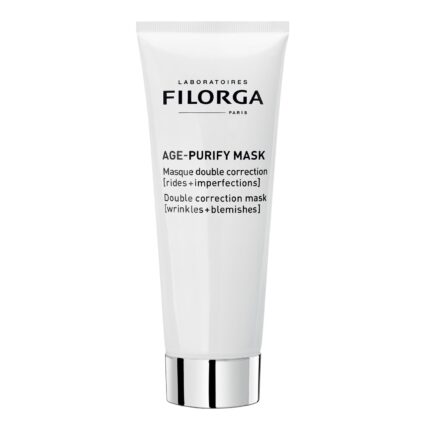 Filorga Scrub & Mask 55 мл Кислородная маска с эффектом пилинга