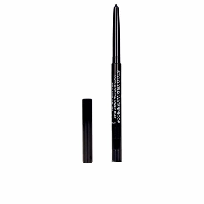 Подводка для глаз Stylo yeux waterproof Chanel, 0,3 g, 88-noir intense