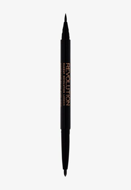 Подводка для глаз Revolution Kohl Eyeliner Makeup Revolution, фиолетовый