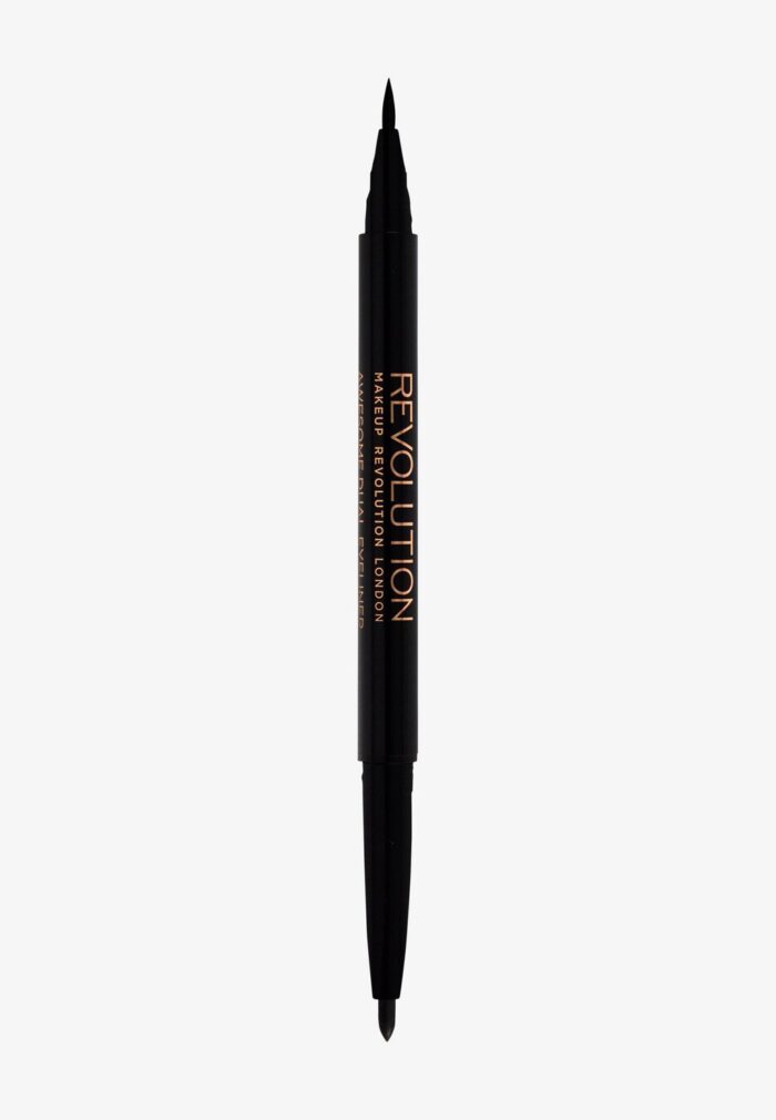 Подводка для глаз Revolution Awesome Eyeliner Makeup Revolution, цвет felt & kohl