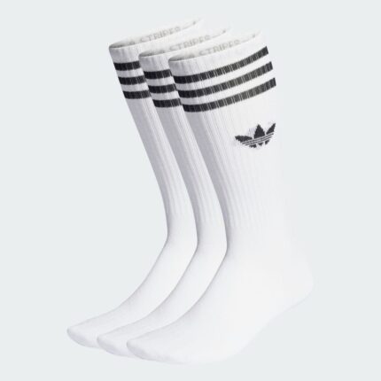 Носки Adidas DESIGNED 4 SPORT, белый