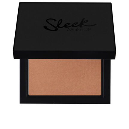 Пудра Face form bronzer Sleek, 9,4 г, Daym (Dark)