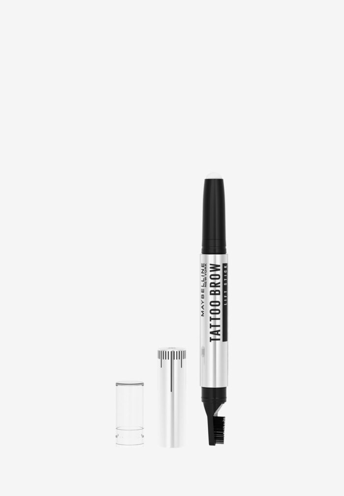 Карандаши для бровей Tattoo Brow Lift Maybelline New York, цвет 0 clear