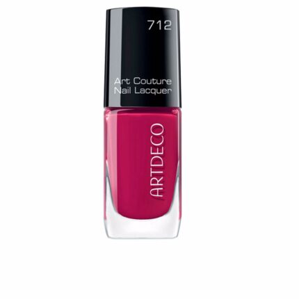 Лак для ногтей Art couture nail lacquer Artdeco, 10 мл, 620-sheer rose