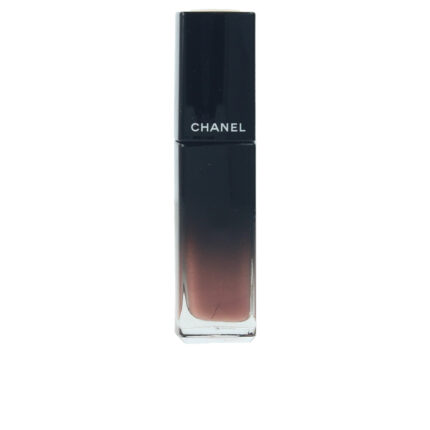 Губная помада Rouge allure laque Chanel, 6 мл, 66-permanent