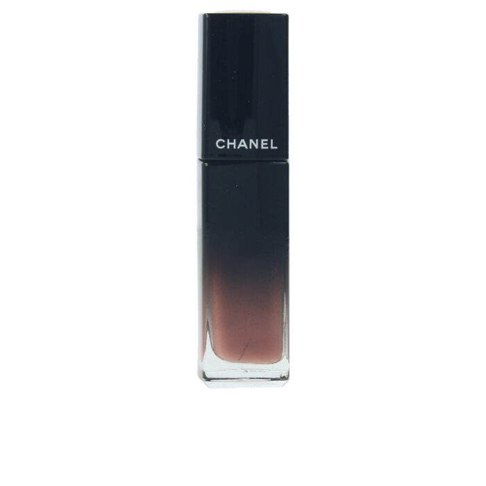 Губная помада Rouge allure laque Chanel, 6 мл, 62-still