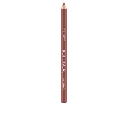 Подводка для глаз Kohl kajal eye pencil waterproof Catrice, 0,78 г, 100-burgundy babe