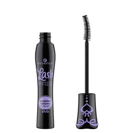 Lash Princess Скульптурный Объем 1 шт Essence