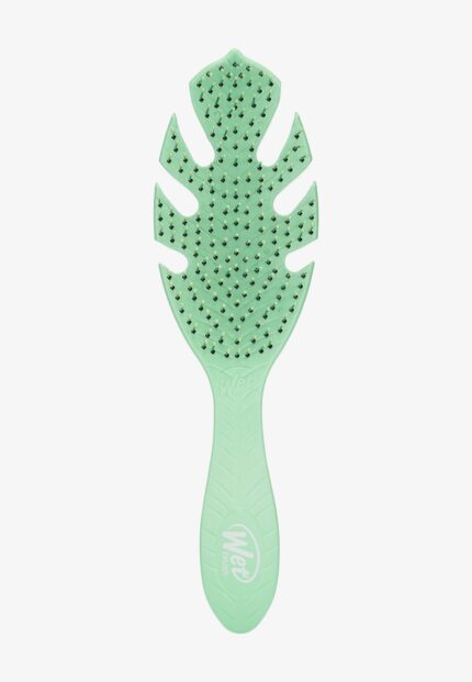 Кисти Go Green Original Detangler Wet Brush, зеленый