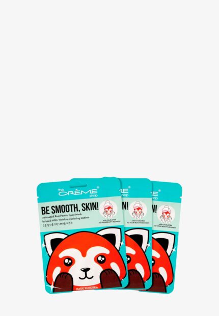 Маска для лица Gulp Up, Skin! Ms.Bear Hydrating Mask With Watermelon The Creme Shop