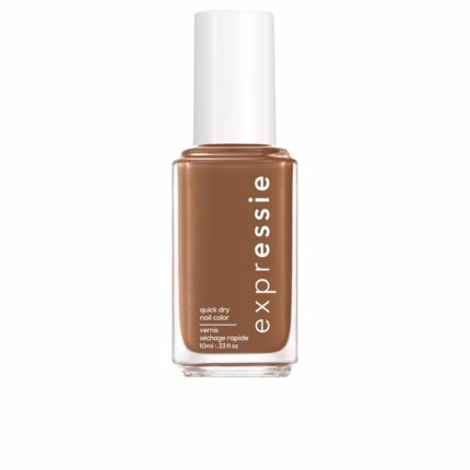 Лак для ногтей Expressie nail polish Essie, 10 мл, 70-cold brew crew