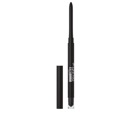 Подводка для глаз Epic wear waterproof liquid liner Nyx professional make up, black