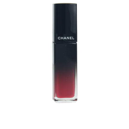 Губная помада Rouge allure laque Chanel, 6 мл, 66-permanent