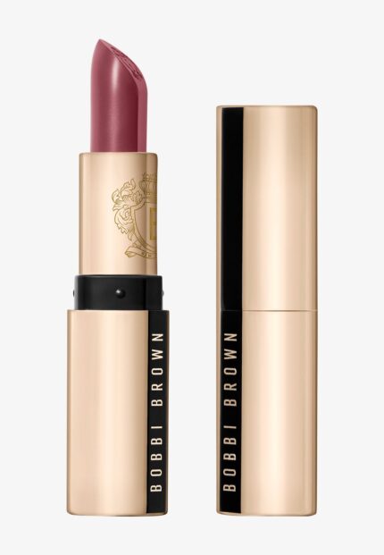 Губная помада Luxe Lip Color Bobbi Brown, красный