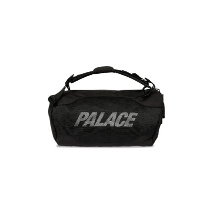 Сумка для стрижки Palace Cordura Eco Hex Ripstop, черная