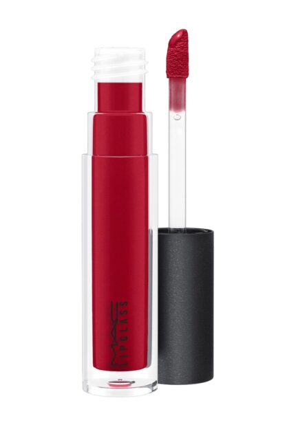 Тинт для губ Unlimited Double Touch KIKO Milano, цвет orange red