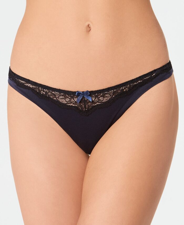 Нижнее белье-стринги Comfort Devotion 40149 Maidenform