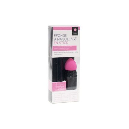 Спонж Esponja Maquillaje en Barra Cosmetic Club, Rosa