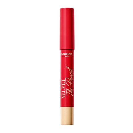 Губная помада Velvet the pencil Bourjois, 1,8 г, 03-in mauve again