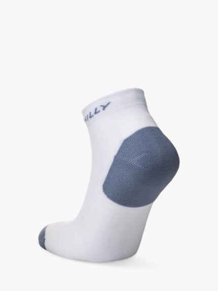 Носки для бега Hilly Active Socklet Min, 2 шт.