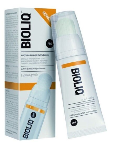 Bioliq Pro уход за лицом, 30 ml