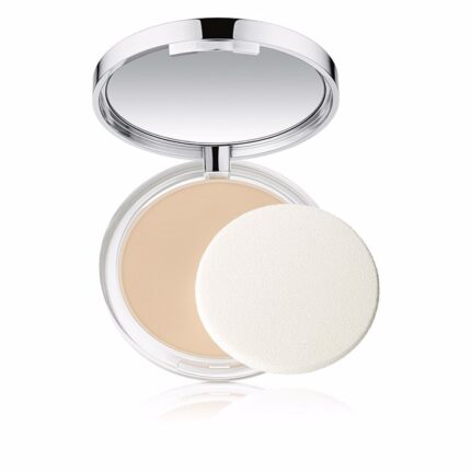 Пудра Almost powder makeup spf15 Clinique, 10 г, 05-medium