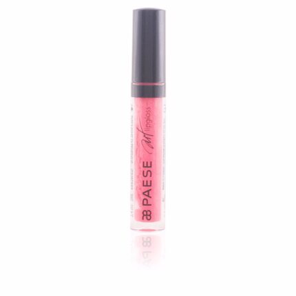 Блеск для губ Art shimmering lipgloss Paese, 3,4 мл, 416