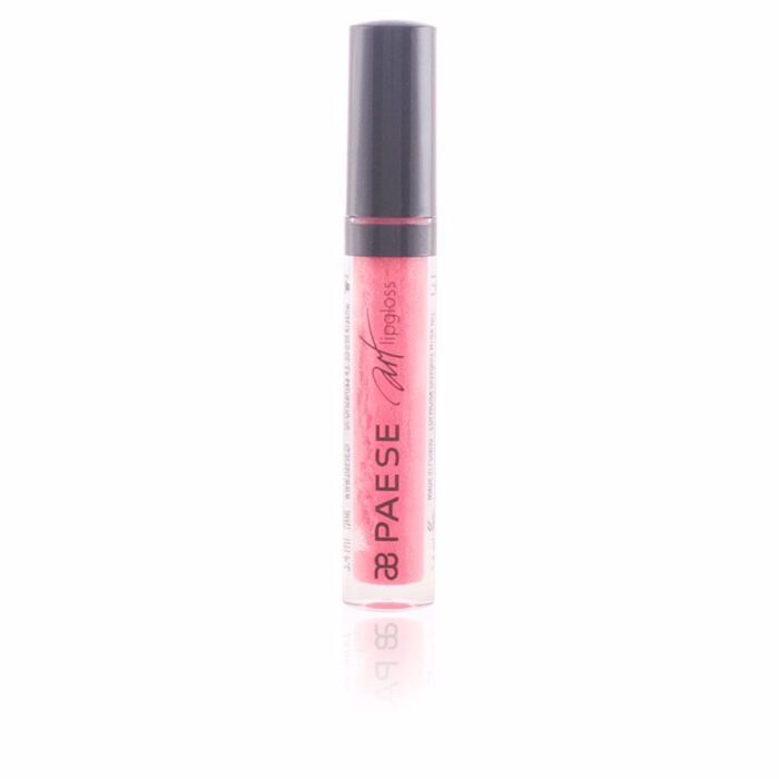 Блеск для губ Art shimmering lipgloss Paese, 3,4 мл, 416