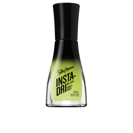 Лак для ногтей Insta dri nail color Sally hansen, 9,17 мл, 133