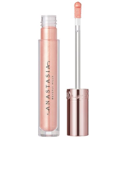 Блеск для губ Anastasia Beverly Hills Lip Gloss, цвет Sun Baked