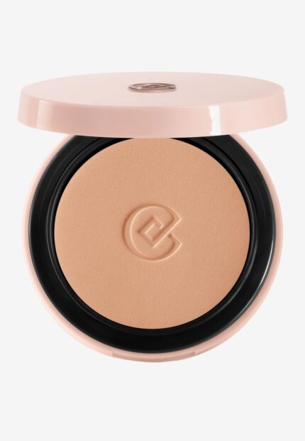 Пудра для лица Impeccable Compact Powder Refill Collistar, цвет n.50n cameo