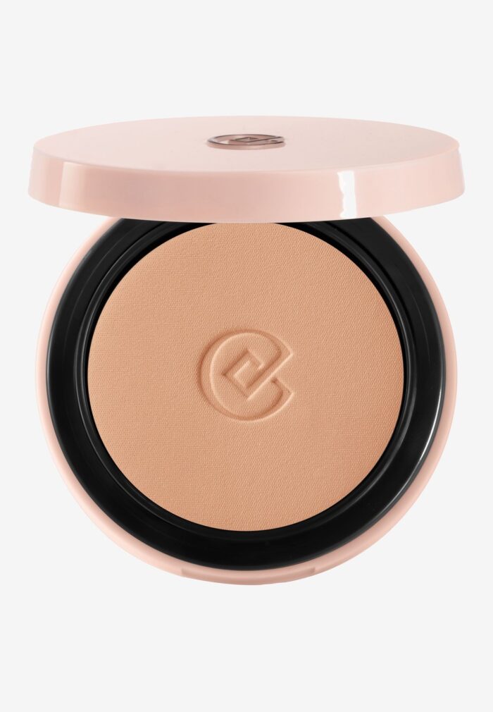 Пудра для лица Impeccable Compact Powder Collistar, цвет n.50n cameo