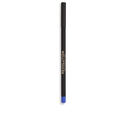 Подводка для глаз Kohl eyeliner Revolution make up, 1,30 г, black