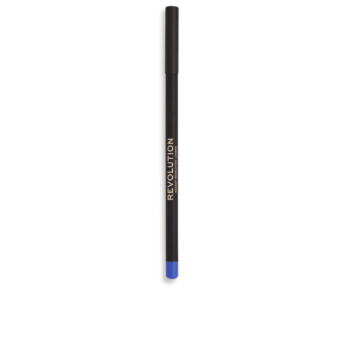 Подводка для глаз Kohl eyeliner Revolution make up, 1,30 г, blue