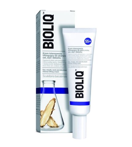 Bioliq Dermo крем для лица, 50 ml