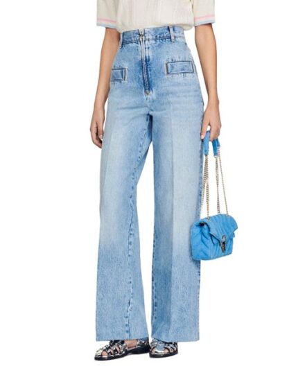 Джинсы The Provocateur Petite Bootcut в цвете Stephaney Joe&apos;s Jeans, цвет Blue