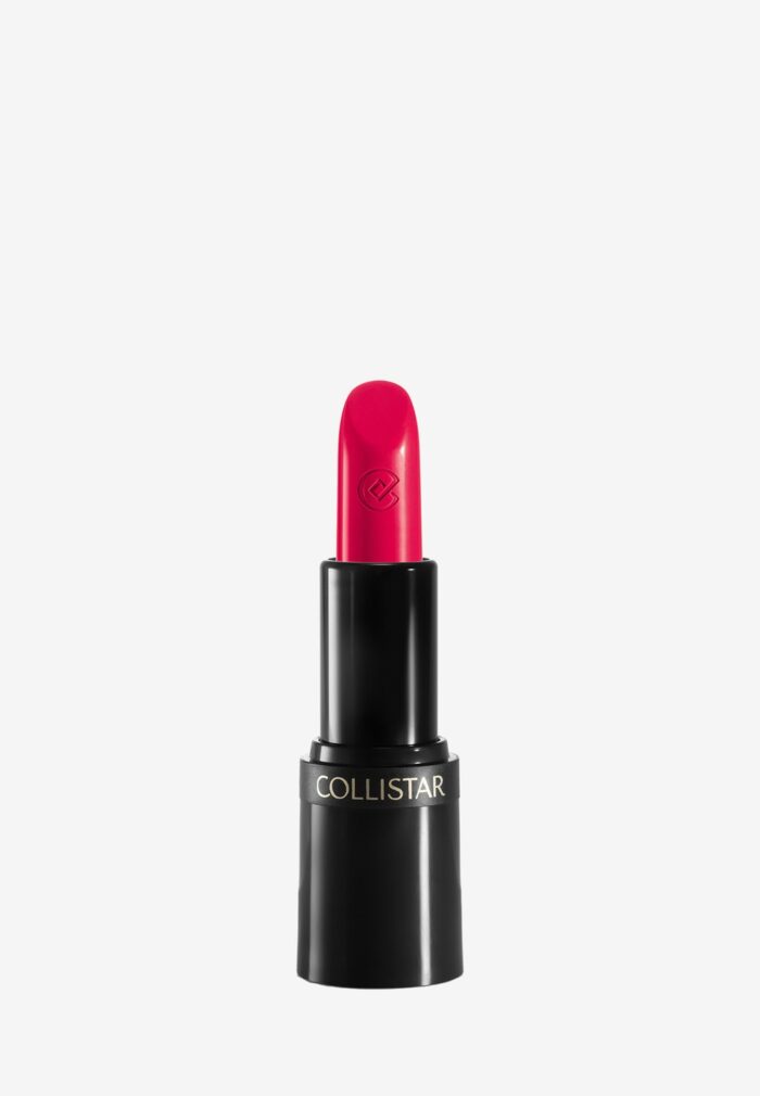 Губная помада Pure Lipstick Collistar, цвет n. 104 raspberry pink