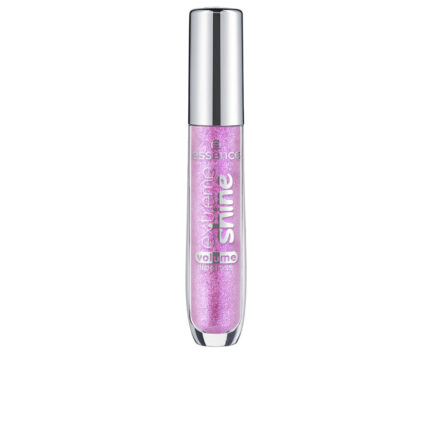 Губная помада Extreme shine brillo de labios voluminizador Essence, 5 мл, 09-shadow rose