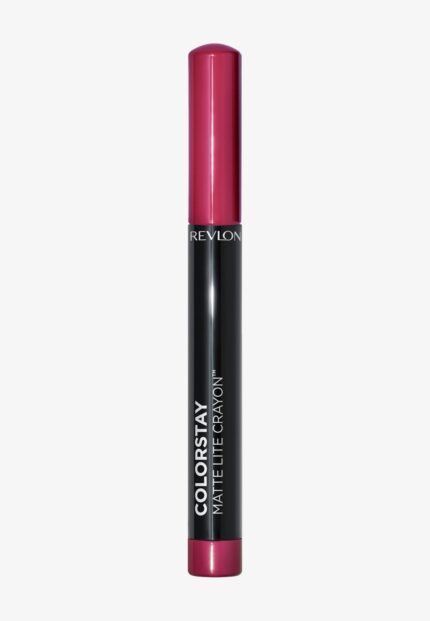 Губная помада Lipstick Colorstay Matte Lite Crayon Revlon, цвет lifted