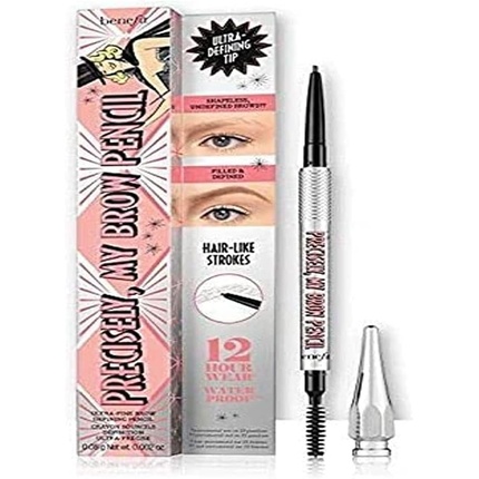 Эксклюзивный карандаш для бровей Sephora Precision My Brow Medium Brown 0,08G, Benefit