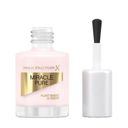 Лак для ногтей Miracle Pure Max Factor