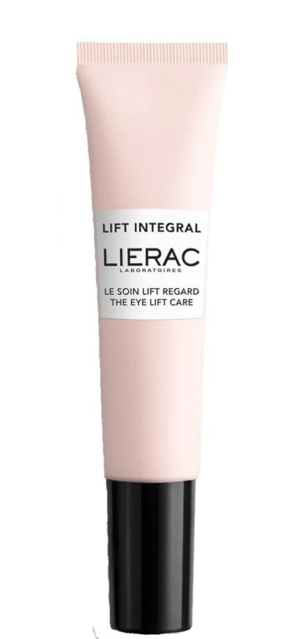 Lierac Lift Integral крем для глаз, 15 ml