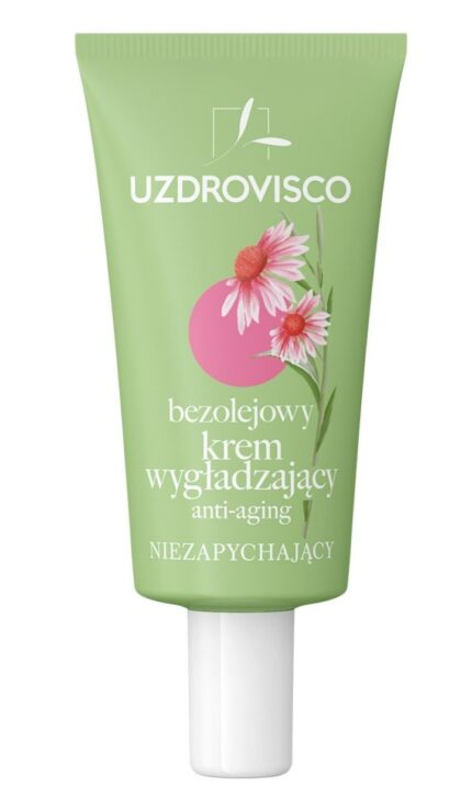 Uzdrovisco крем для лица, 50 ml