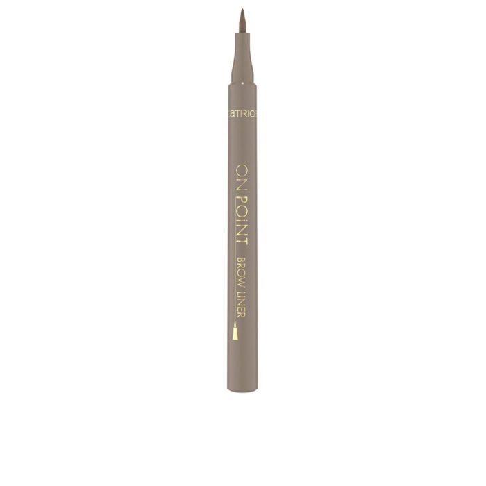 Краски для бровей On point brow liner Catrice, 1 мл, 020-medium brown