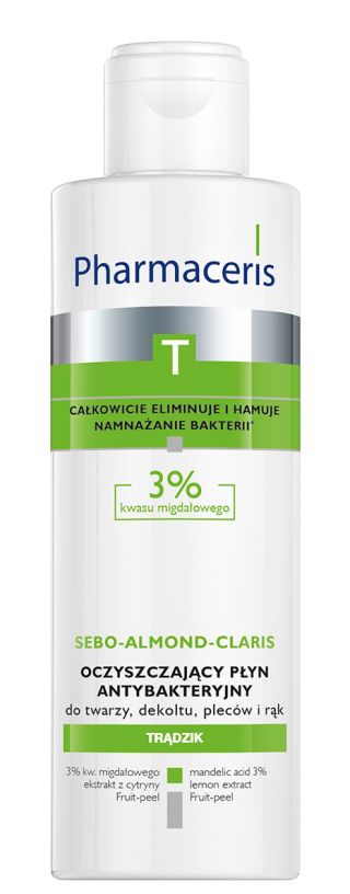 Pharmaceris A Puri-Sensilique Тоник для лица, 200 ml