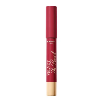 Губная помада Velvet Touch Barras de Labios Gosh, 161 Sweetheart