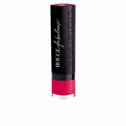 Губная помада Rouge fabuleux lipstick Bourjois, 2,3 г, 006-sleepink beauty