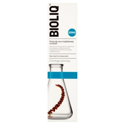 Bioliq Dermo дневной крем для лица, 50 ml